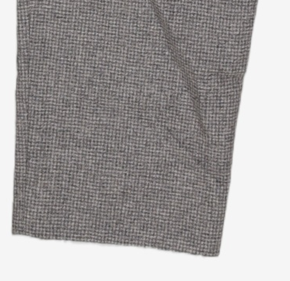 마시모두띠(Massimo dutti) 슈트 팬츠/슬랙스 36