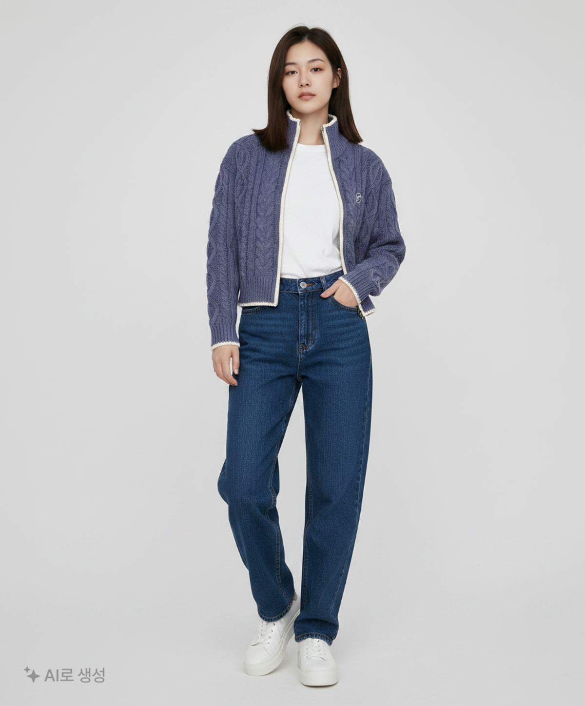 로라로라(ROLAROLA) 카디건 FREE