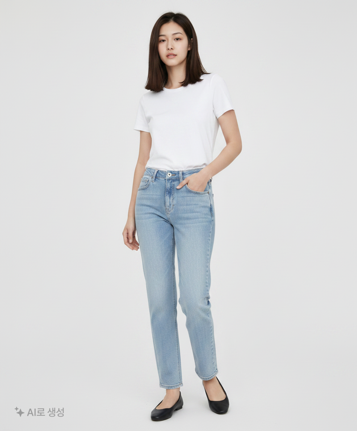 베러데님(BETTER DENIM) 청/데님 팬츠 26