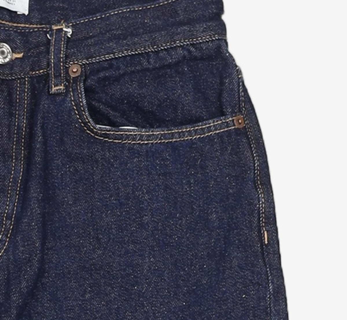 자라(ZARA) 청/데님 팬츠 40