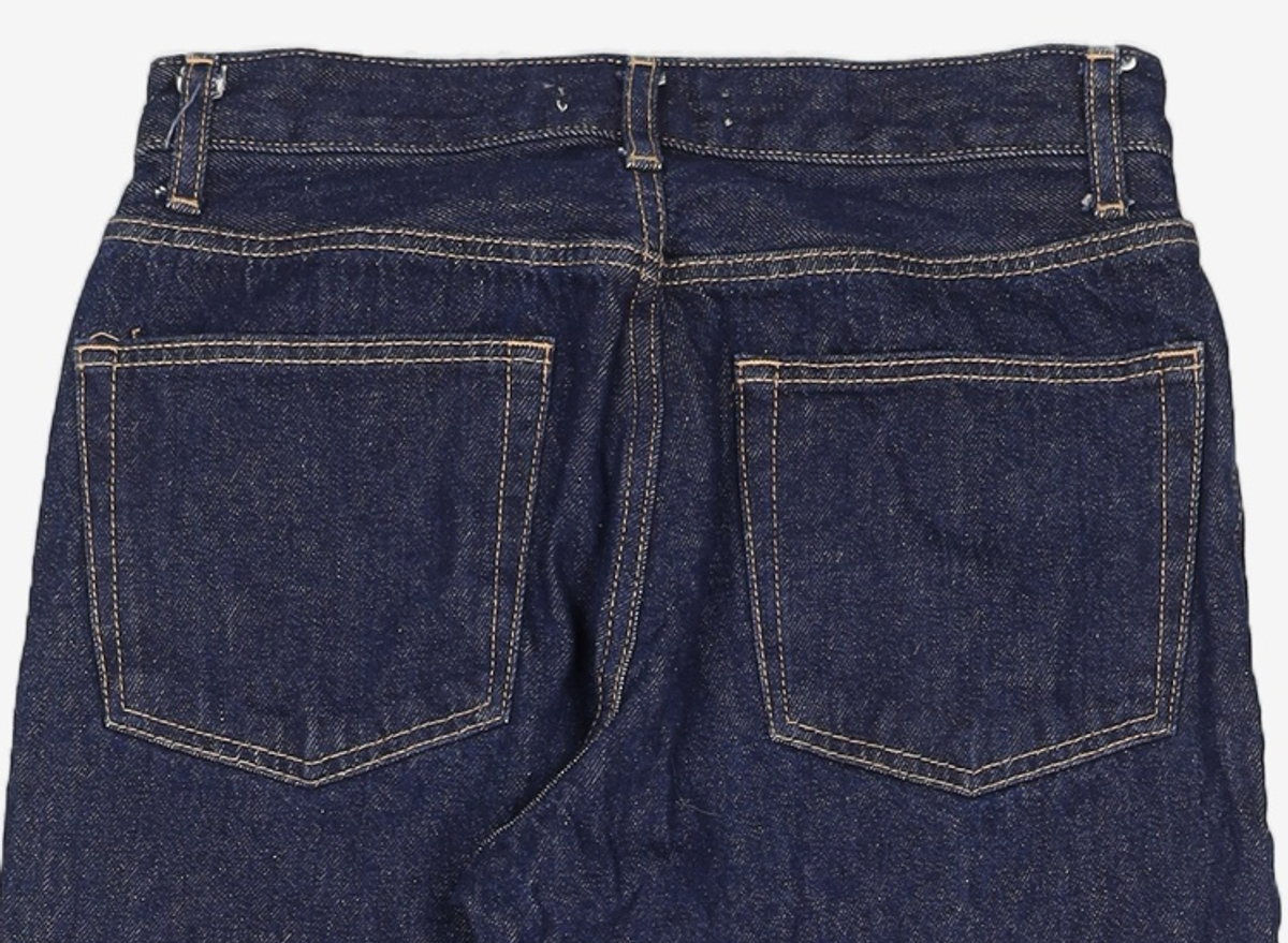 자라(ZARA) 청/데님 팬츠 40