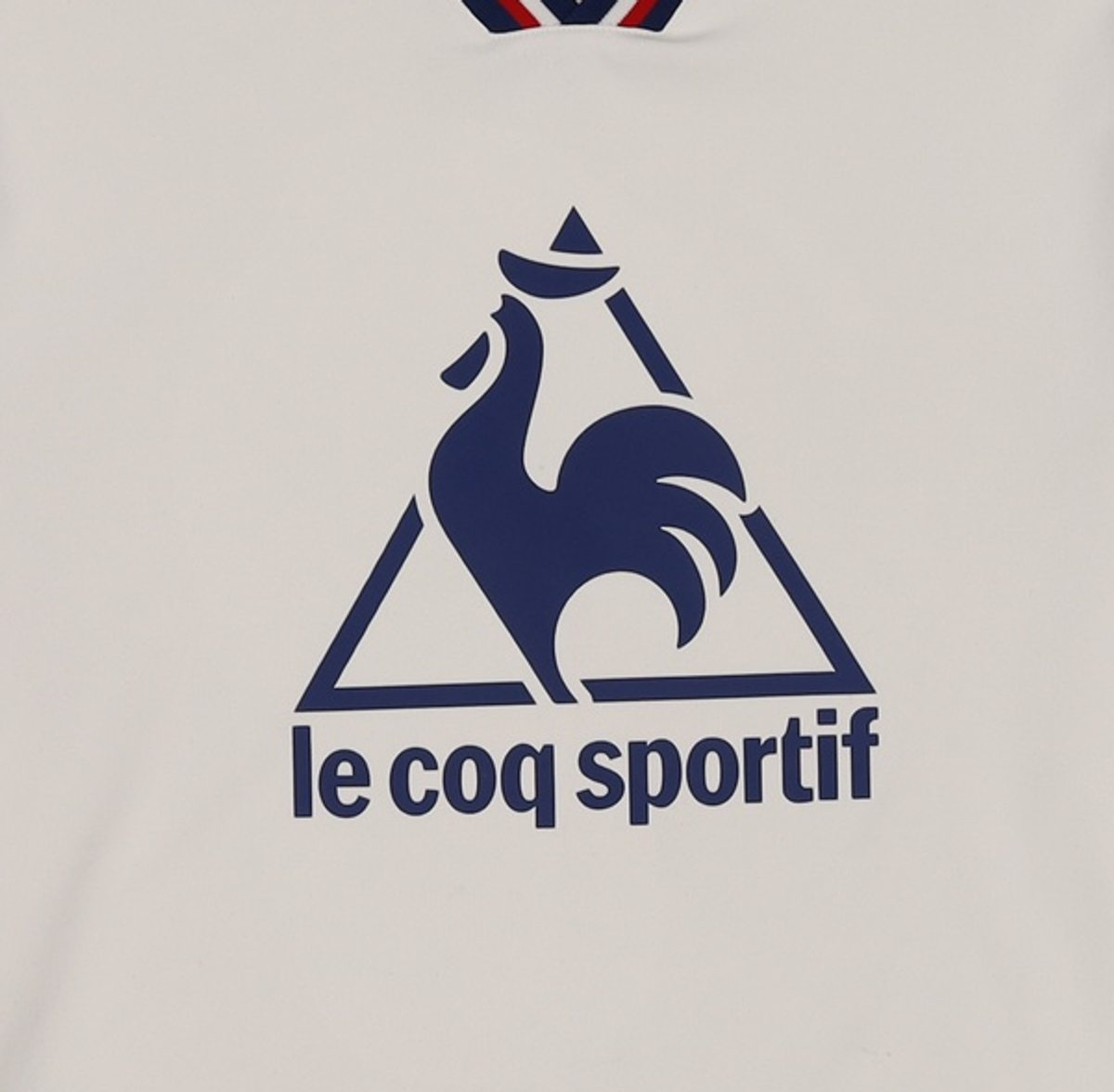 르꼬끄 스포르티브(LE COQ SPORTIF) 긴소매 티셔츠 S