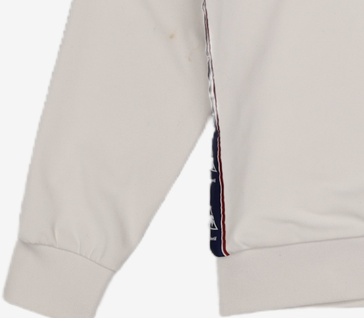 르꼬끄 스포르티브(LE COQ SPORTIF) 긴소매 티셔츠 S