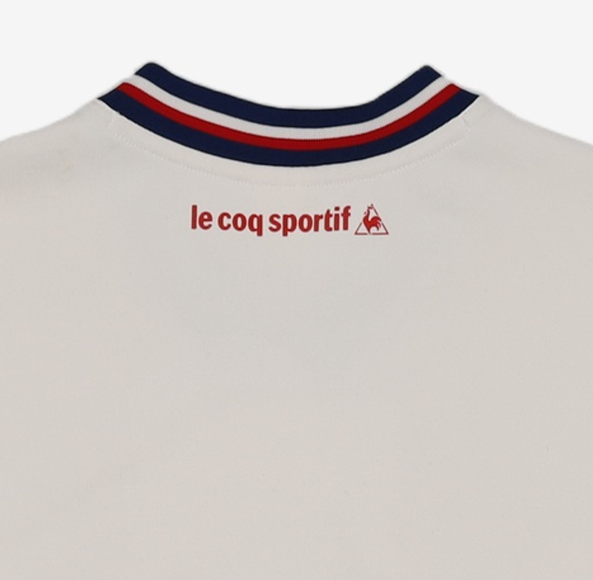 르꼬끄 스포르티브(LE COQ SPORTIF) 긴소매 티셔츠 S