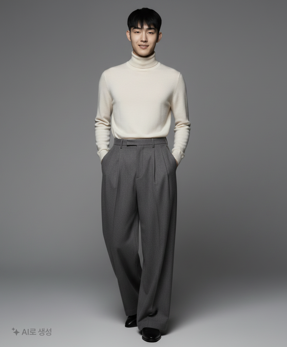 유니클로(UNIQLO) 슈트 팬츠/슬랙스 M