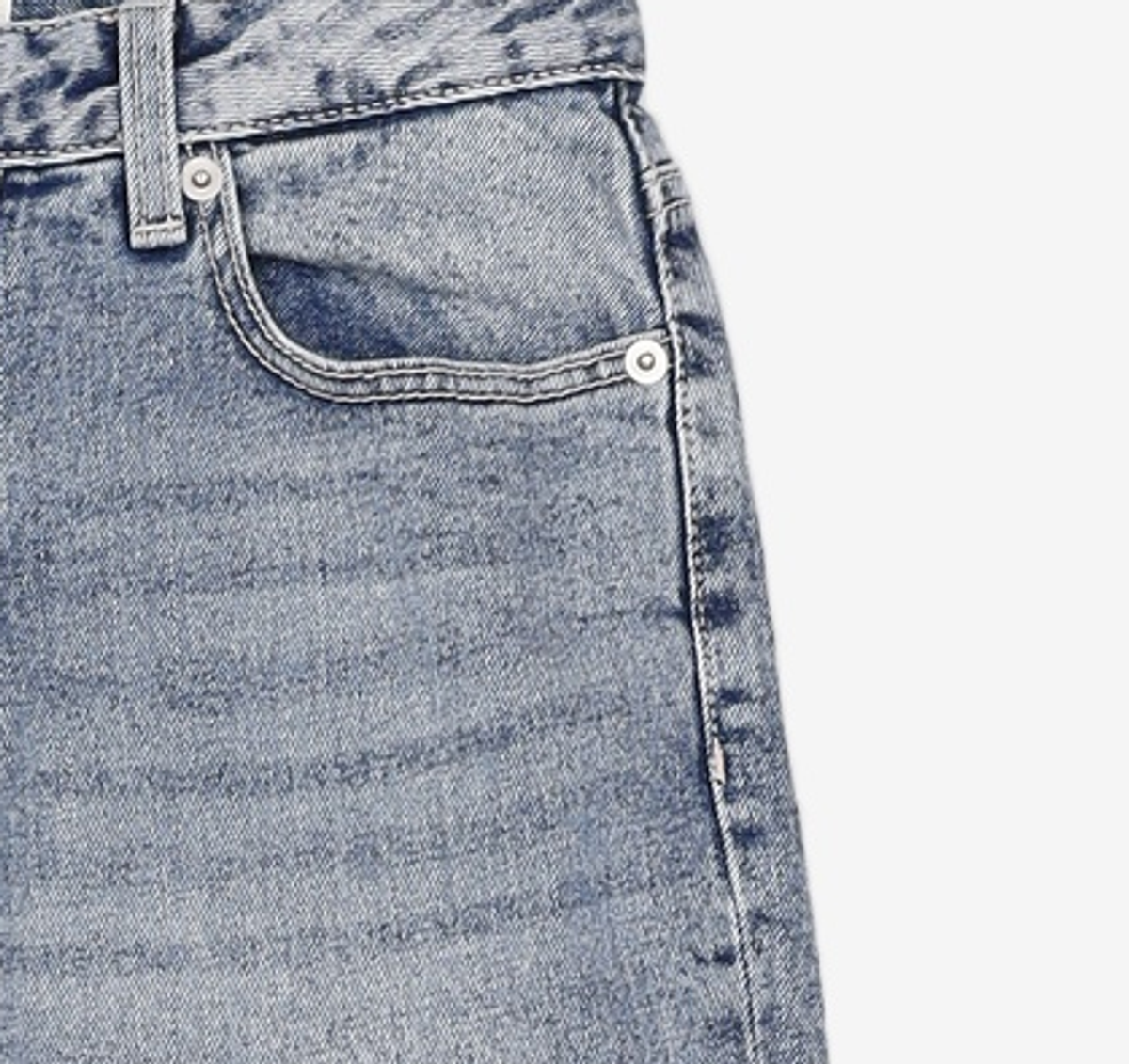 베러데님(BETTER DENIM) 청/데님 팬츠 27