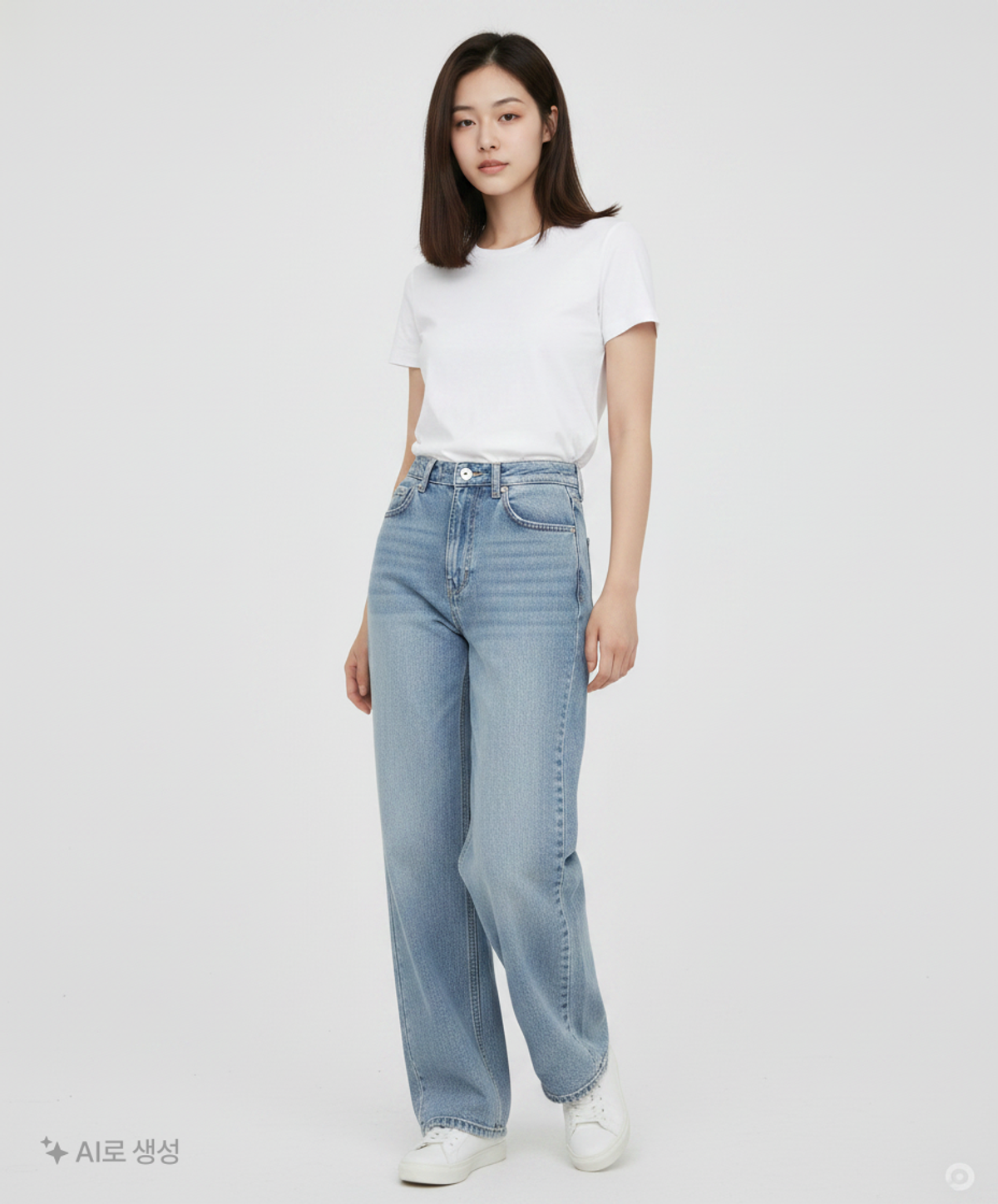 베러데님(BETTER DENIM) 청/데님 팬츠 27