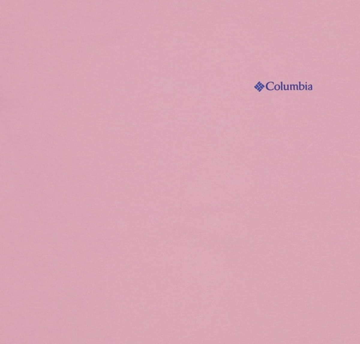 컬럼비아(COLUMBIA) 반소매 티셔츠 XL