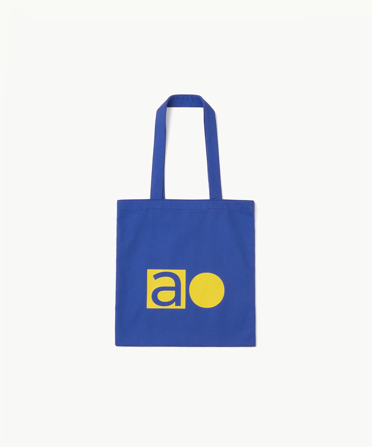하오스(HAOS) AO BAG (BLUE)
