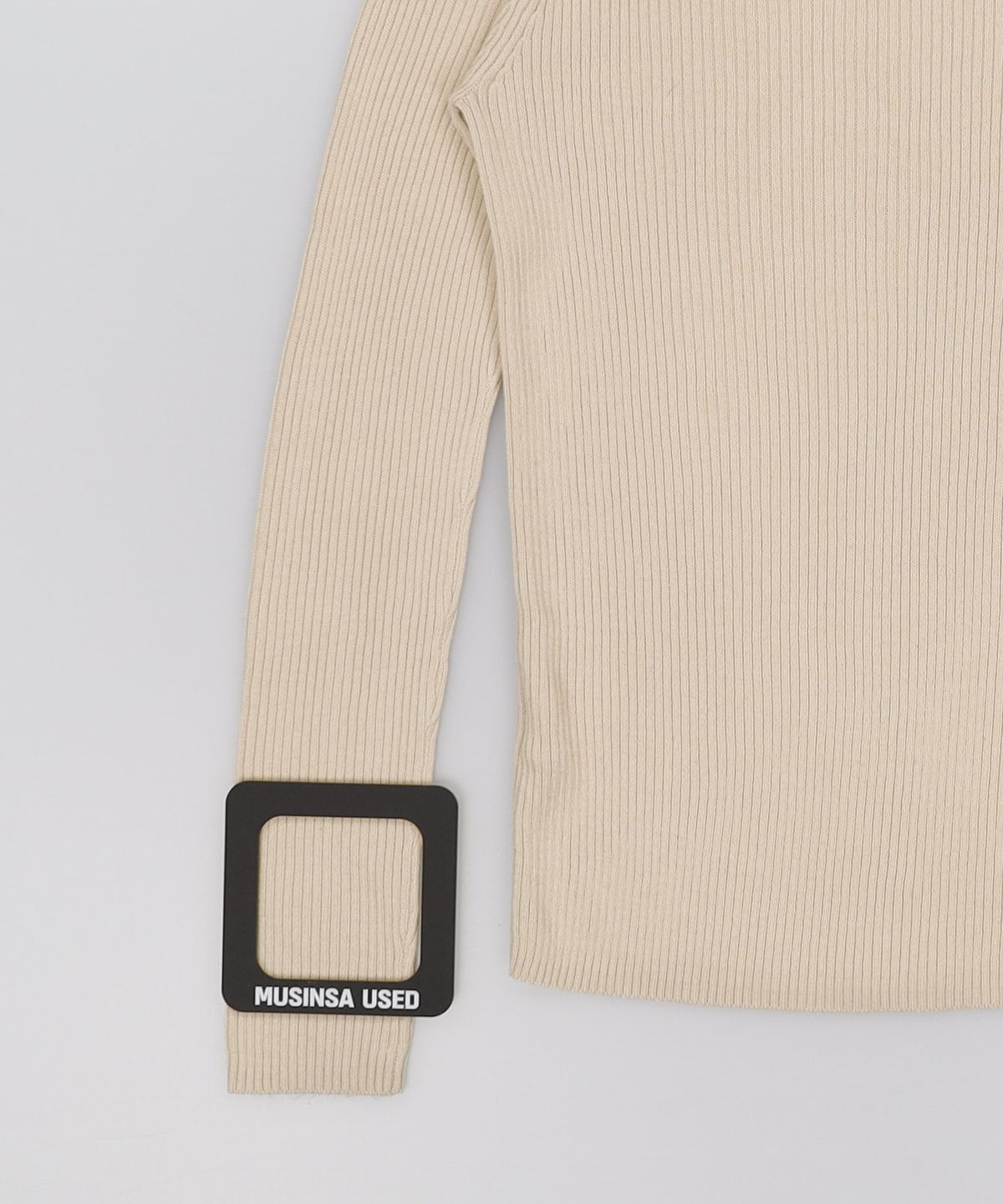 미쏘(MIXXO) 니트/스웨터 M