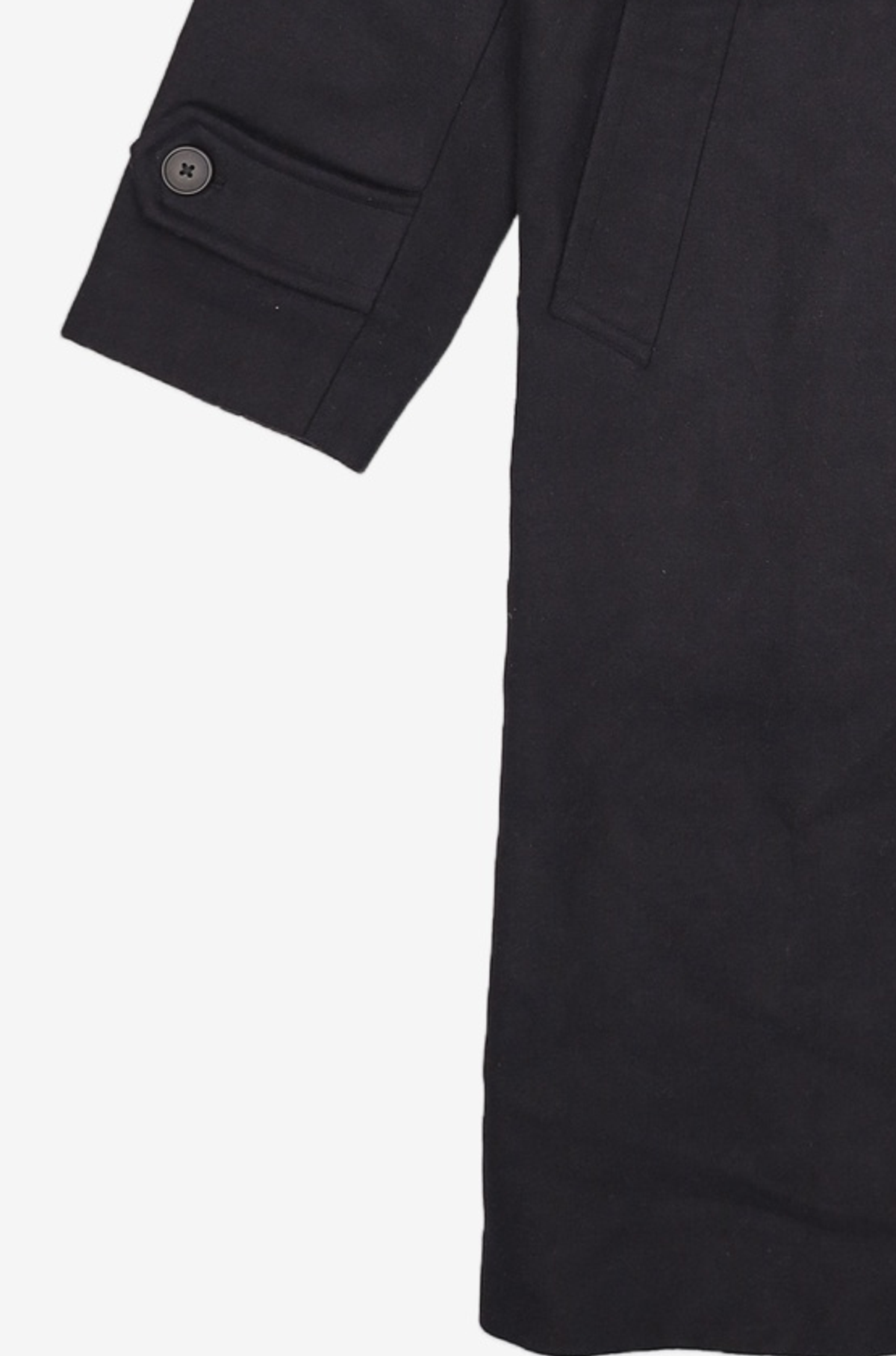 유니클로(UNIQLO) 겨울 싱글 코트 M
