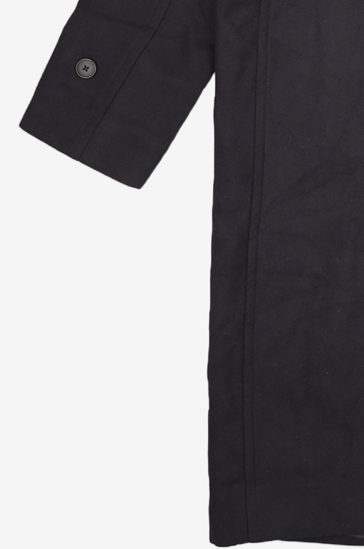유니클로(UNIQLO) 겨울 싱글 코트 M