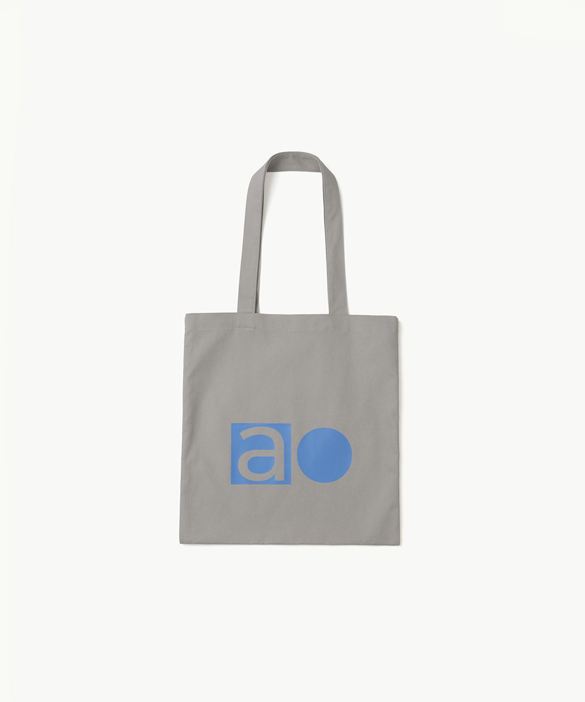하오스(HAOS) AO BAG (GREY)