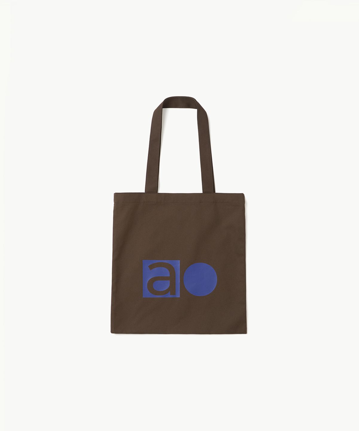 하오스(HAOS) AO BAG (BROWN)