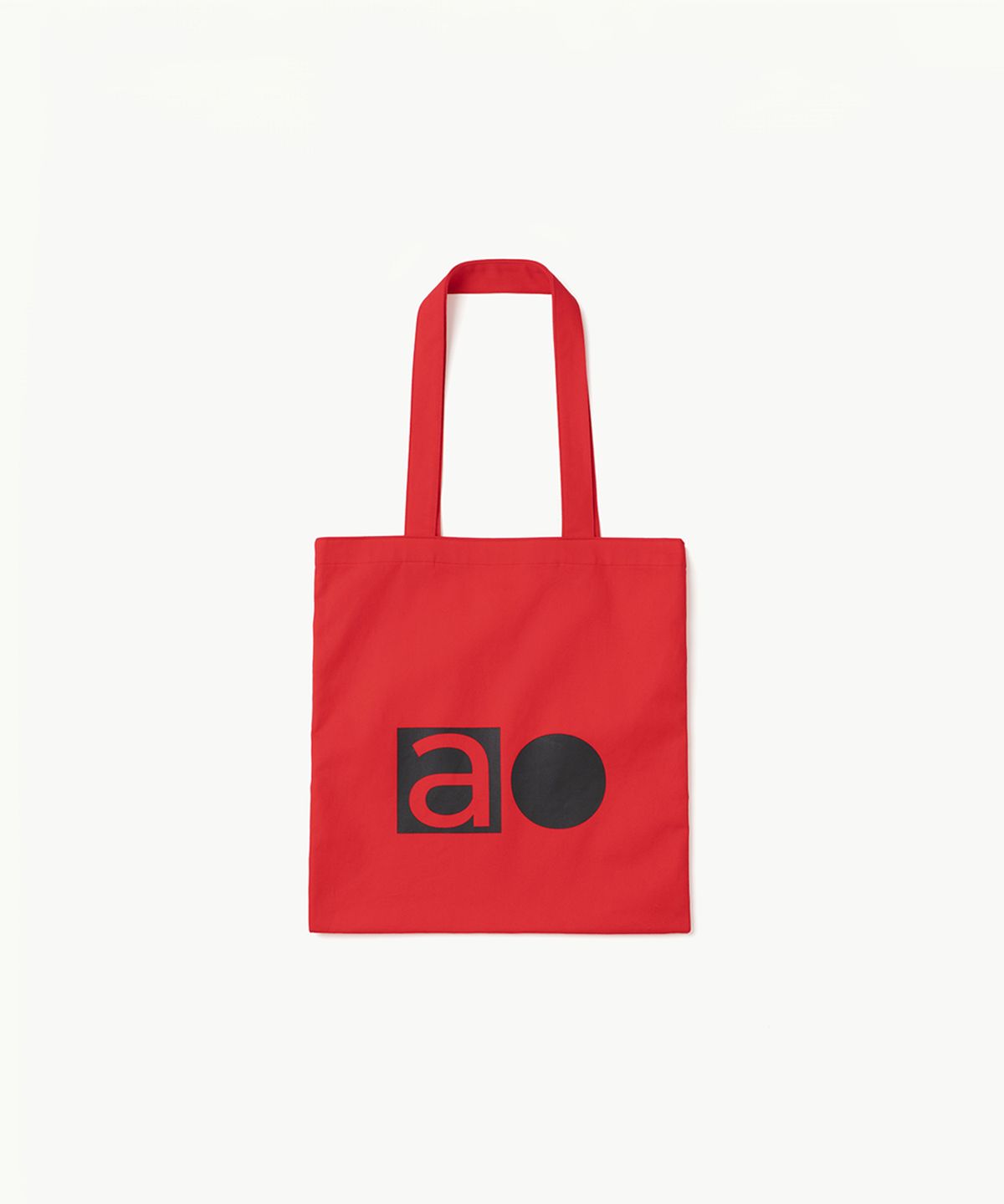 하오스(HAOS) AO BAG (RED)