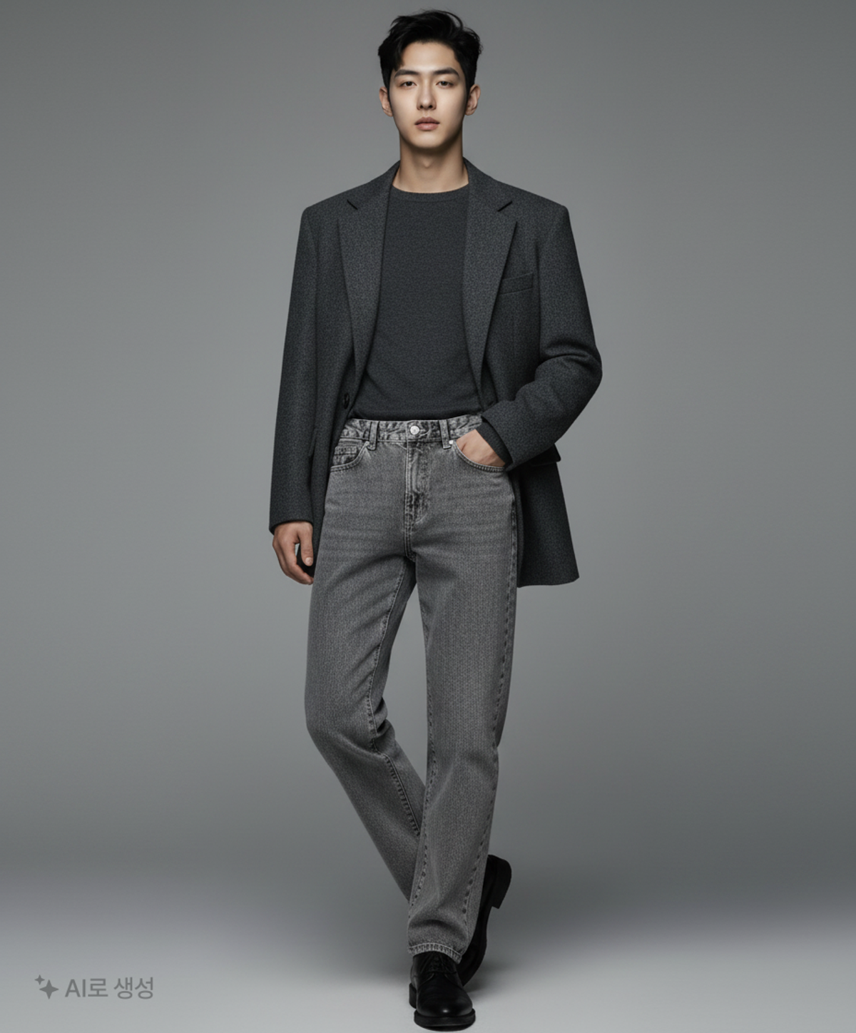 베러데님(BETTER DENIM) 청/데님 팬츠 27