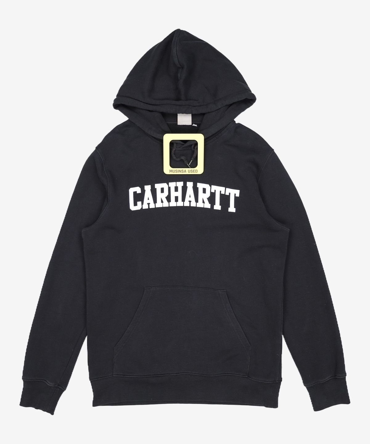 칼하트WIP(CARHARTT WIP) 후드 티셔츠 M