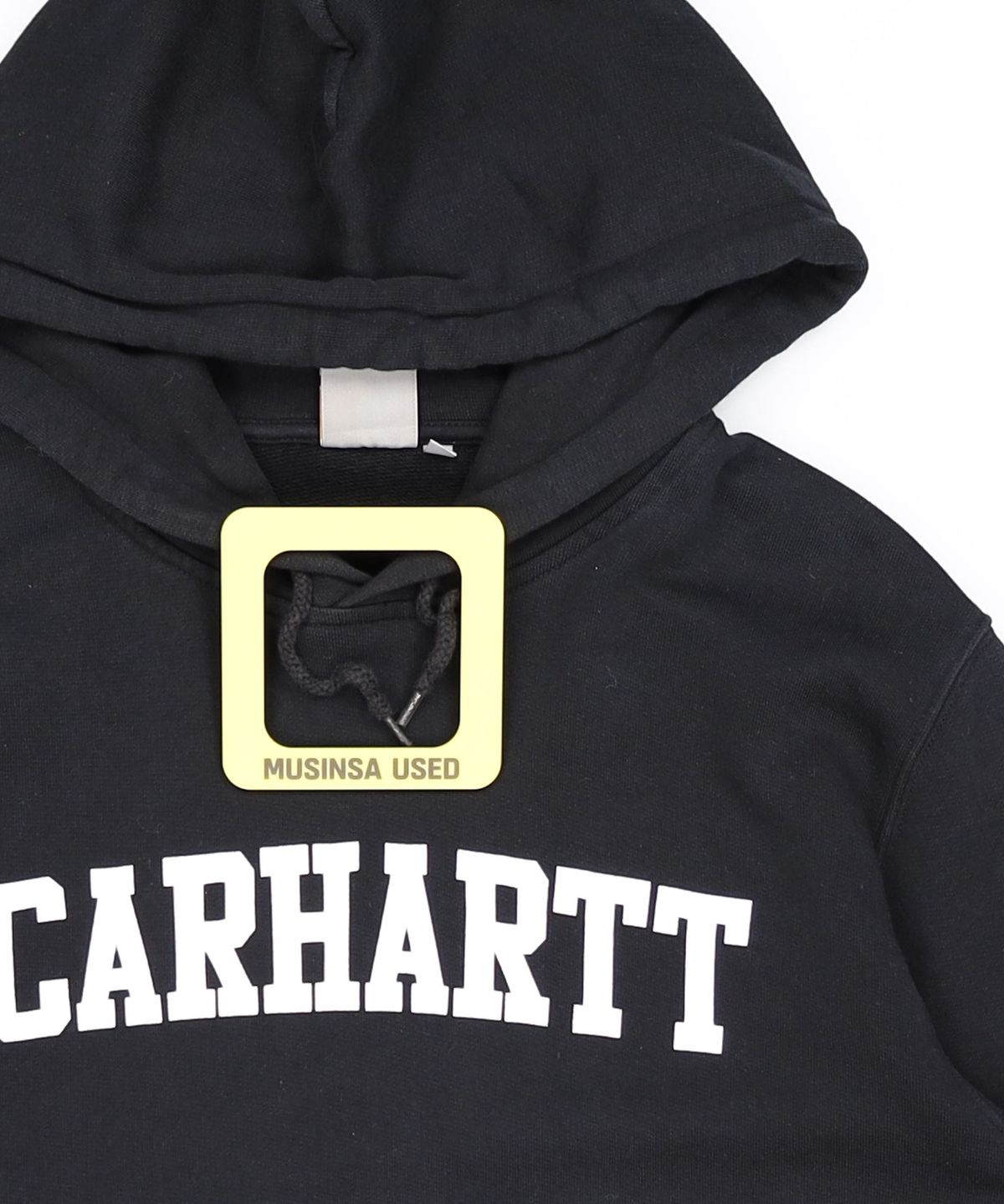 칼하트WIP(CARHARTT WIP) 후드 티셔츠 M