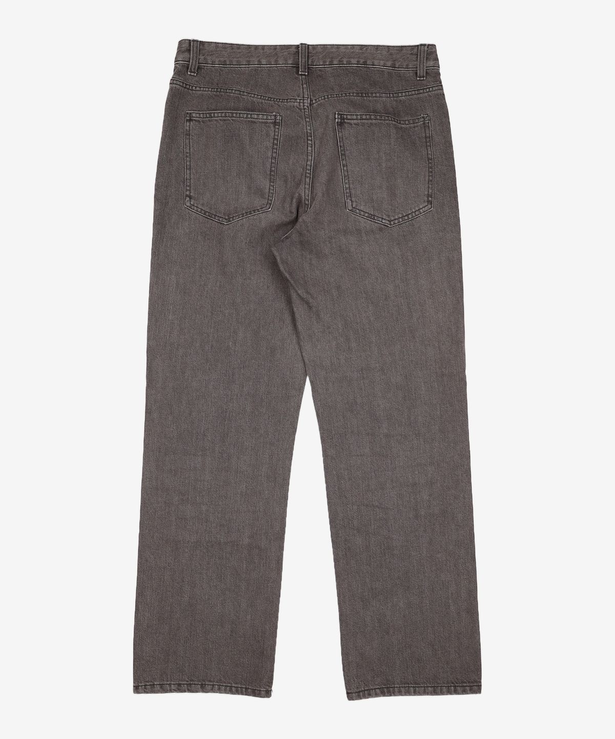스파오(SPAO) 청/데님 팬츠 82
