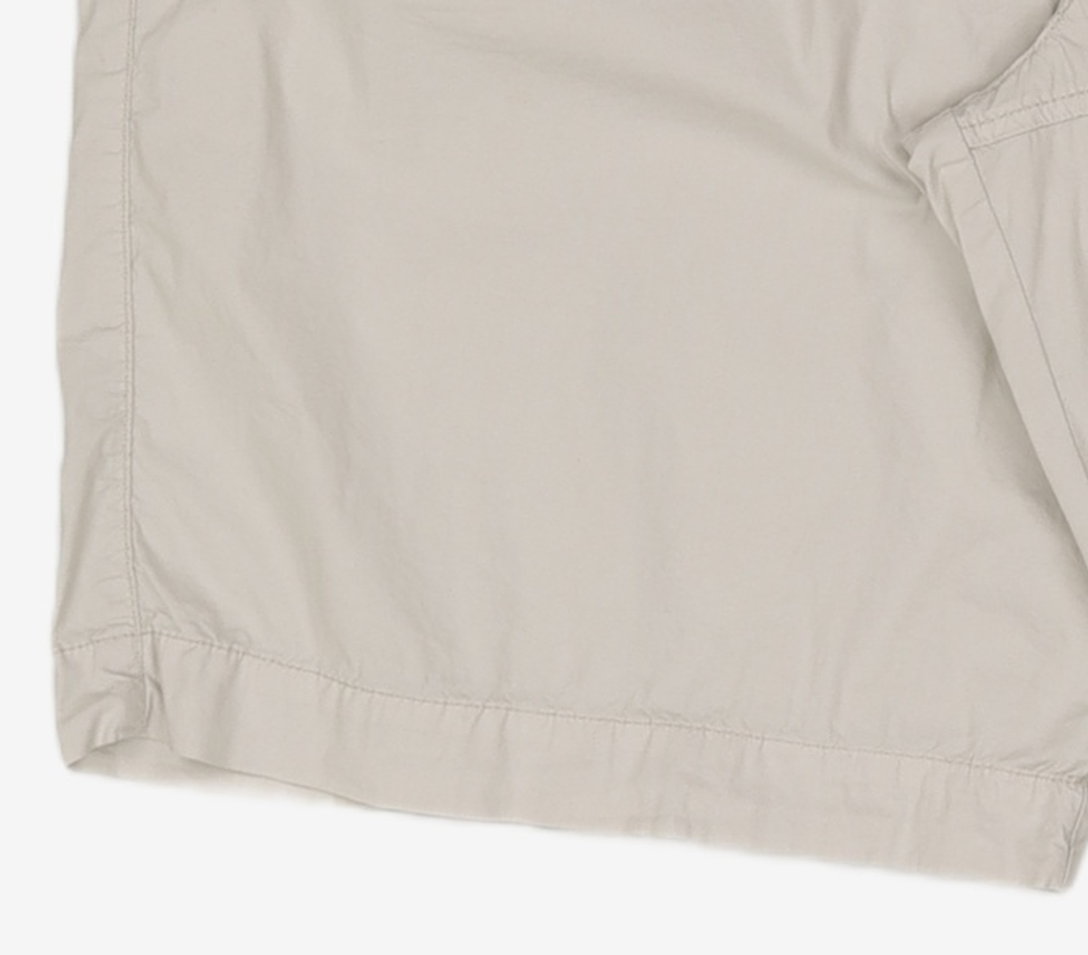 씨피 컴퍼니(CP Company) 렌즈 카고 쇼츠 팬츠 - 블루폭스 / 18CMBE172A006439G800 2XL