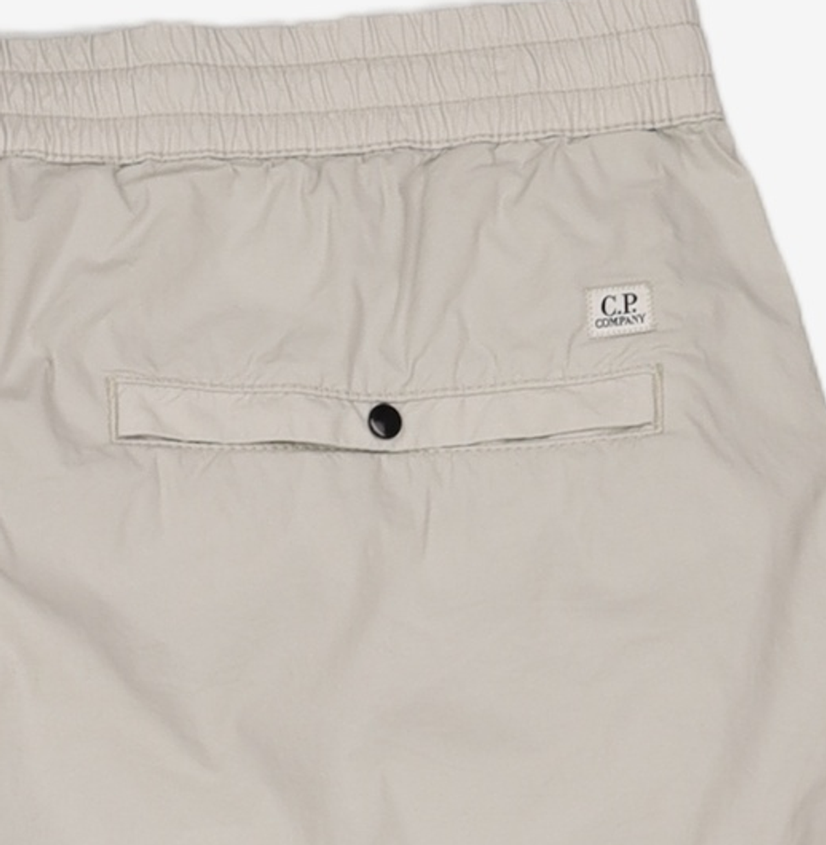 씨피 컴퍼니(CP Company) 렌즈 카고 쇼츠 팬츠 - 블루폭스 / 18CMBE172A006439G800 2XL
