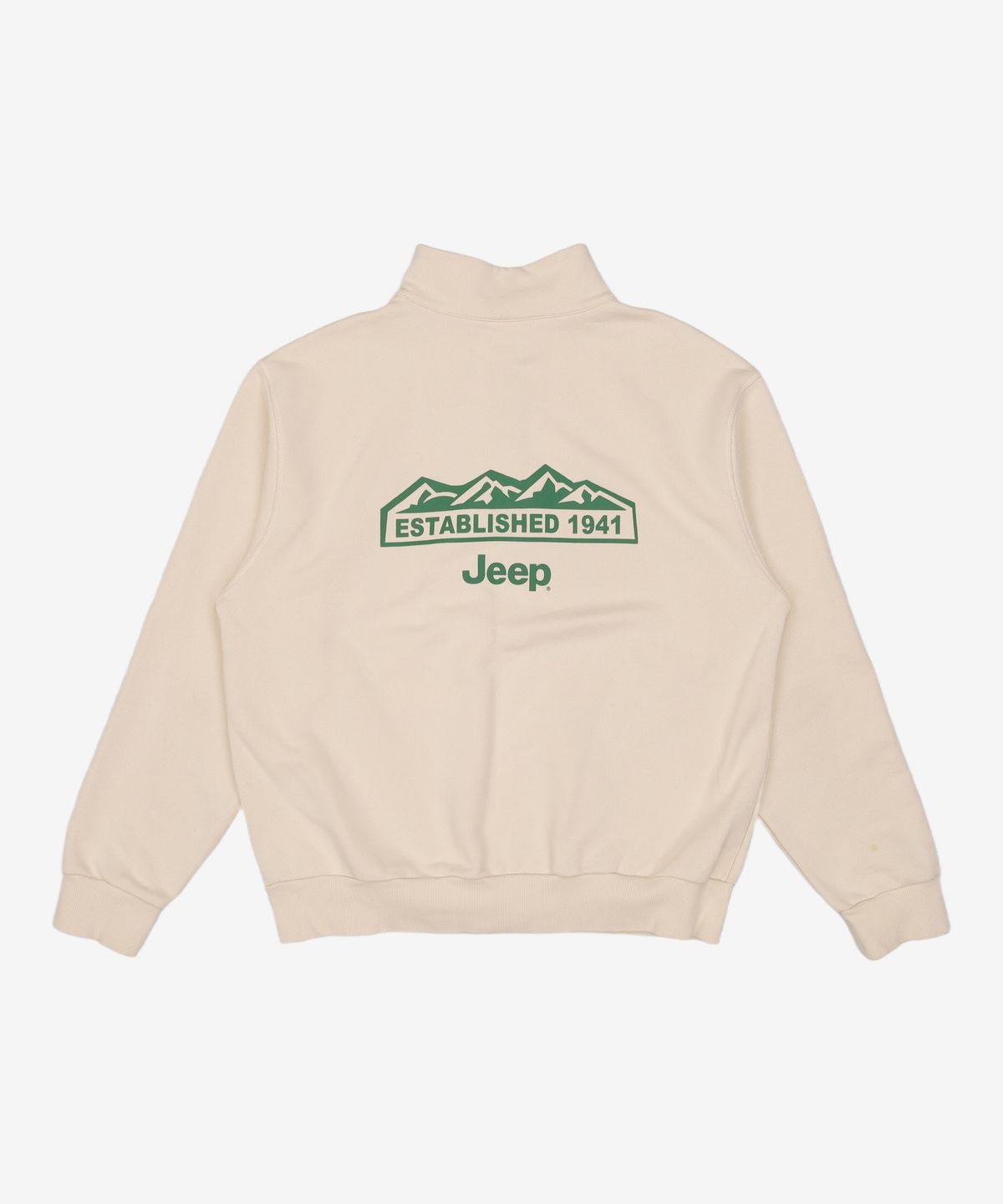 지프키즈(JEEPKIDS) 맨투맨/스웨트셔츠 L