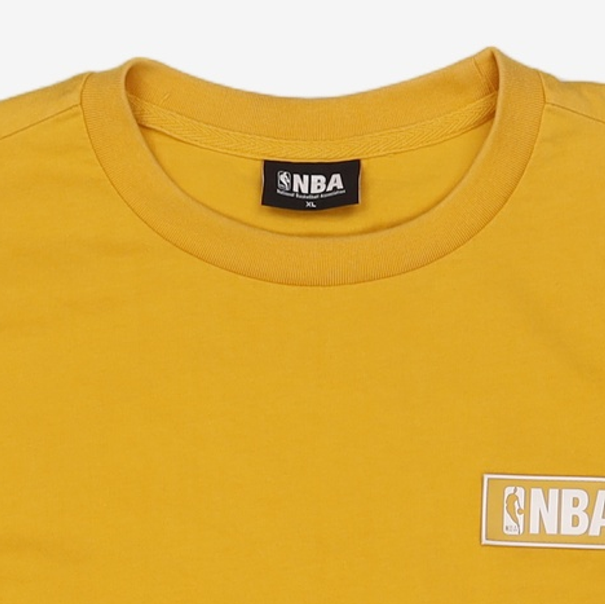 엔비에이(NBA) 반소매 티셔츠 XL