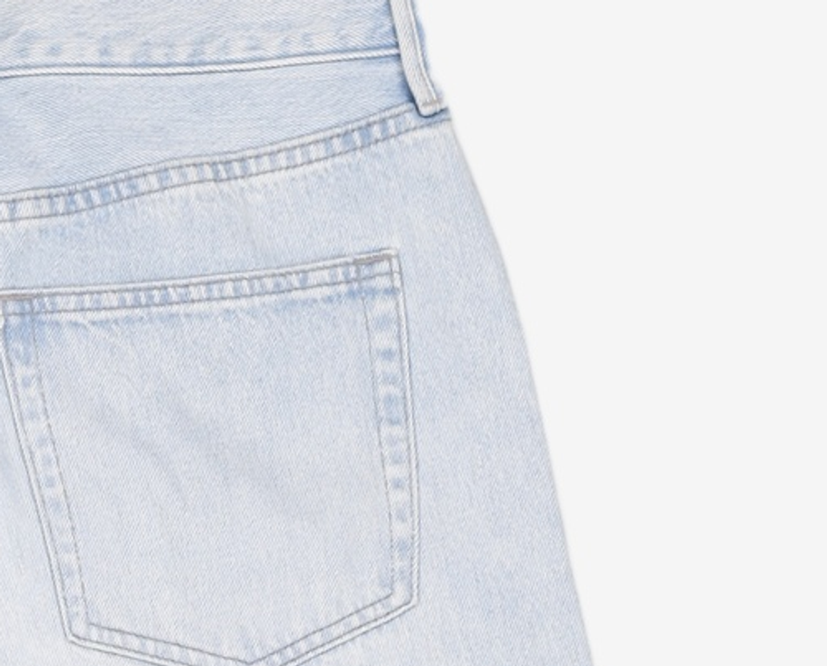 유니클로(UNIQLO) 청/데님 팬츠 71
