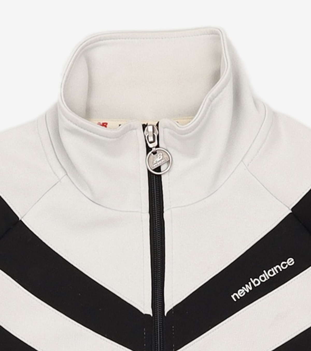 뉴발란스(NEW BALANCE) 트레이닝 재킷 85