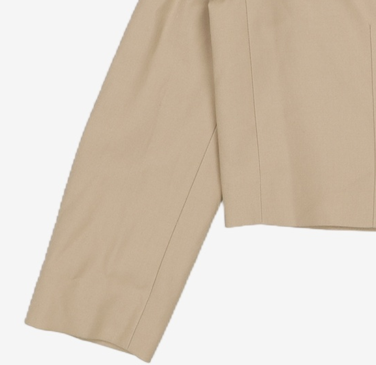 미쏘(MIXXO) 슈트/블레이저 재킷 S