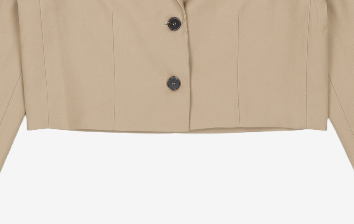 미쏘(MIXXO) 슈트/블레이저 재킷 S