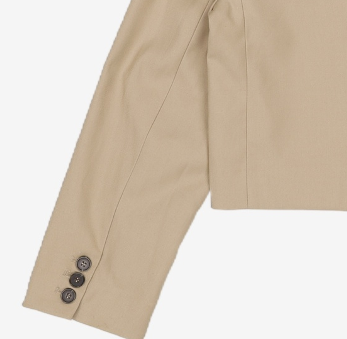 미쏘(MIXXO) 슈트/블레이저 재킷 S