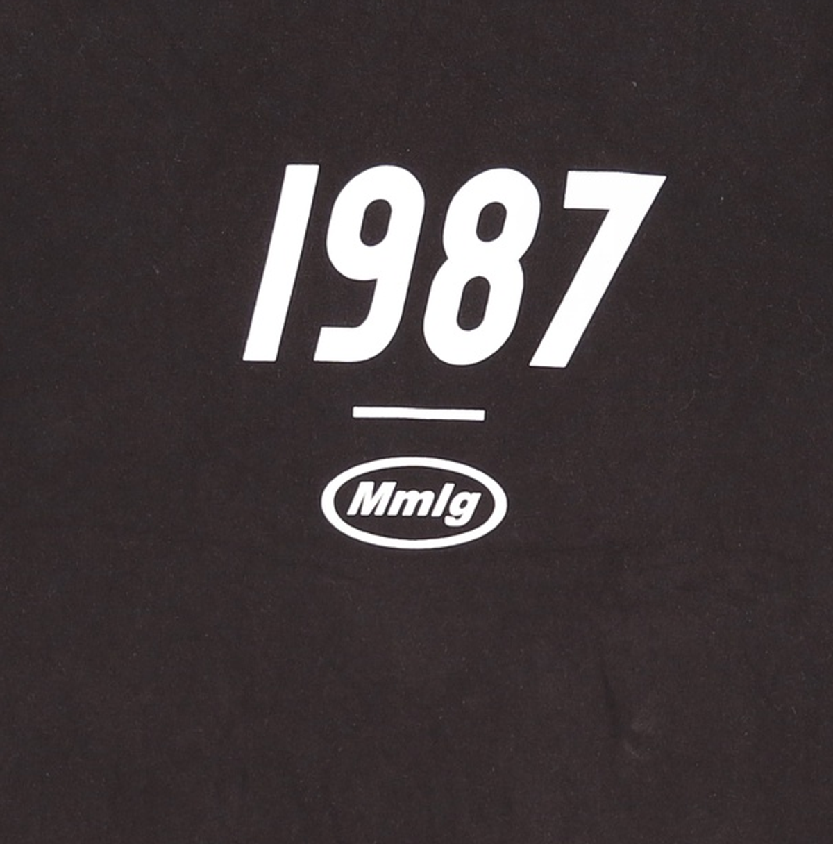 엠엠엘지(MMLG) [Mmlg] 1987MMLG HF-T (PURPLE NAVY) M