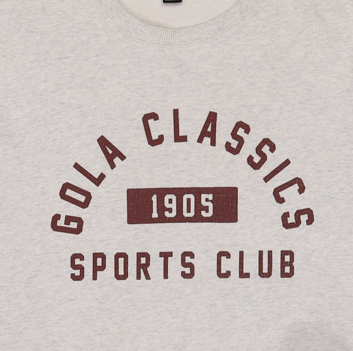 골라 클래식(GOLA CLASSICS) 맨투맨/스웨트셔츠 M