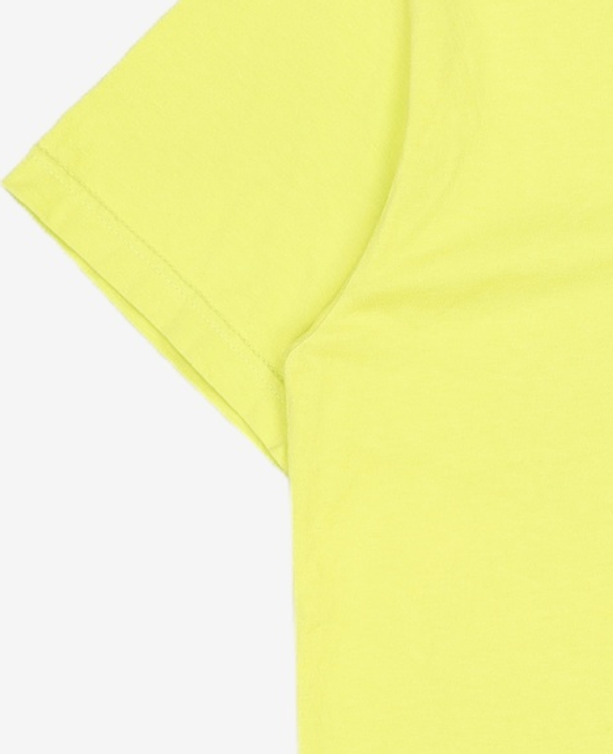 아더에러 x 메종키츠네(ADER ERROR x MAISON KITSUNE) 반소매 티셔츠 A1