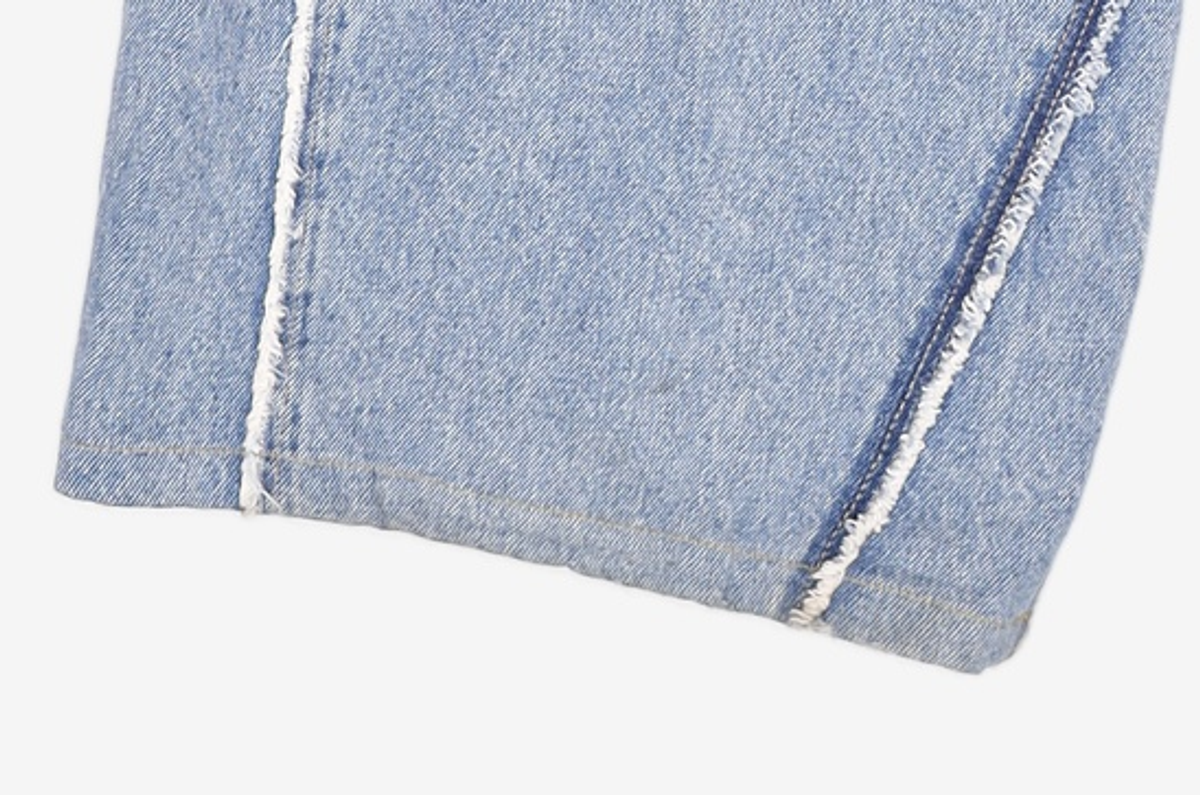 자라(ZARA) 청/데님 팬츠 38