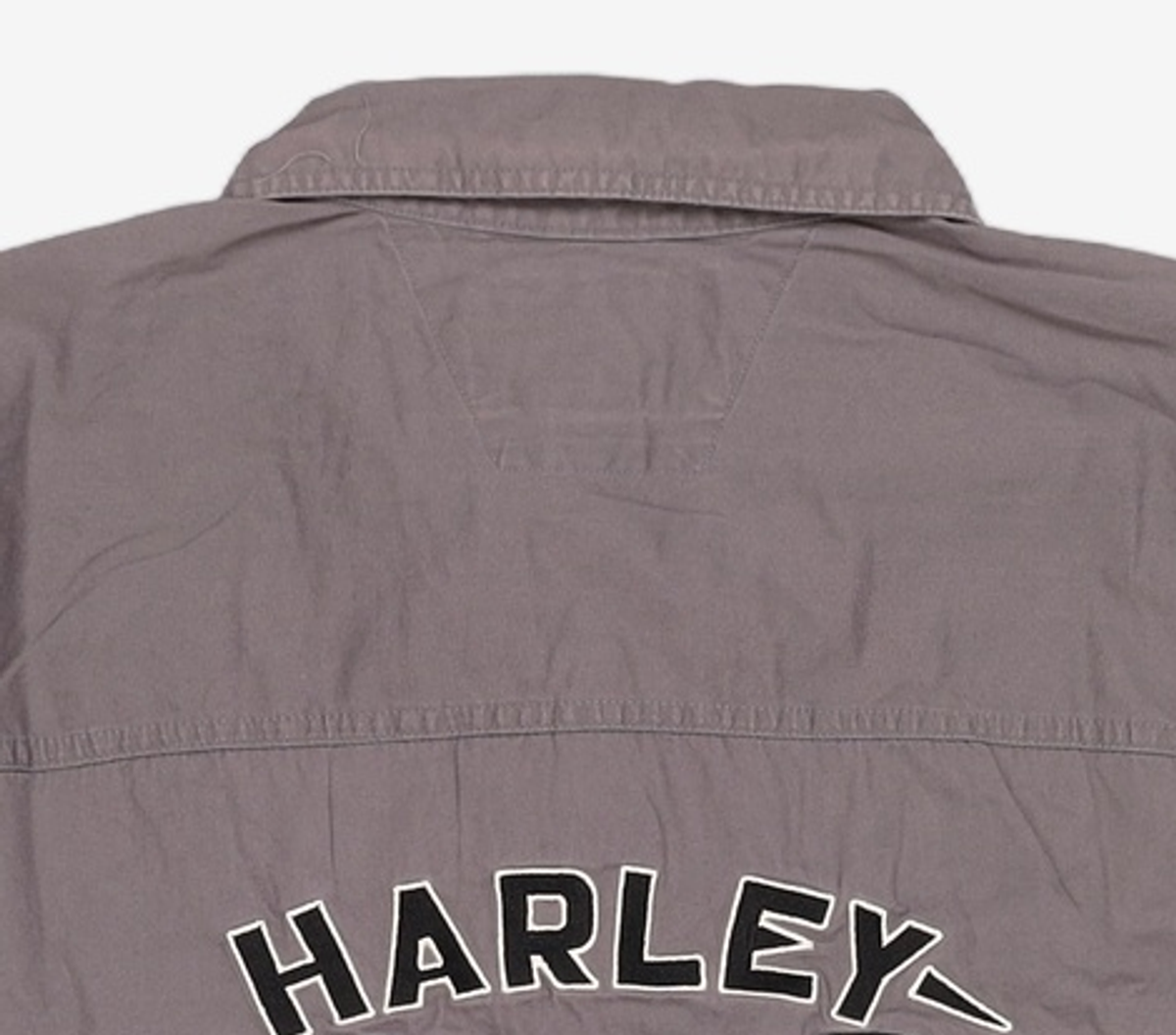 할리데이비슨(HARLEY-DAVIDSON) 캐주얼 셔츠 XL