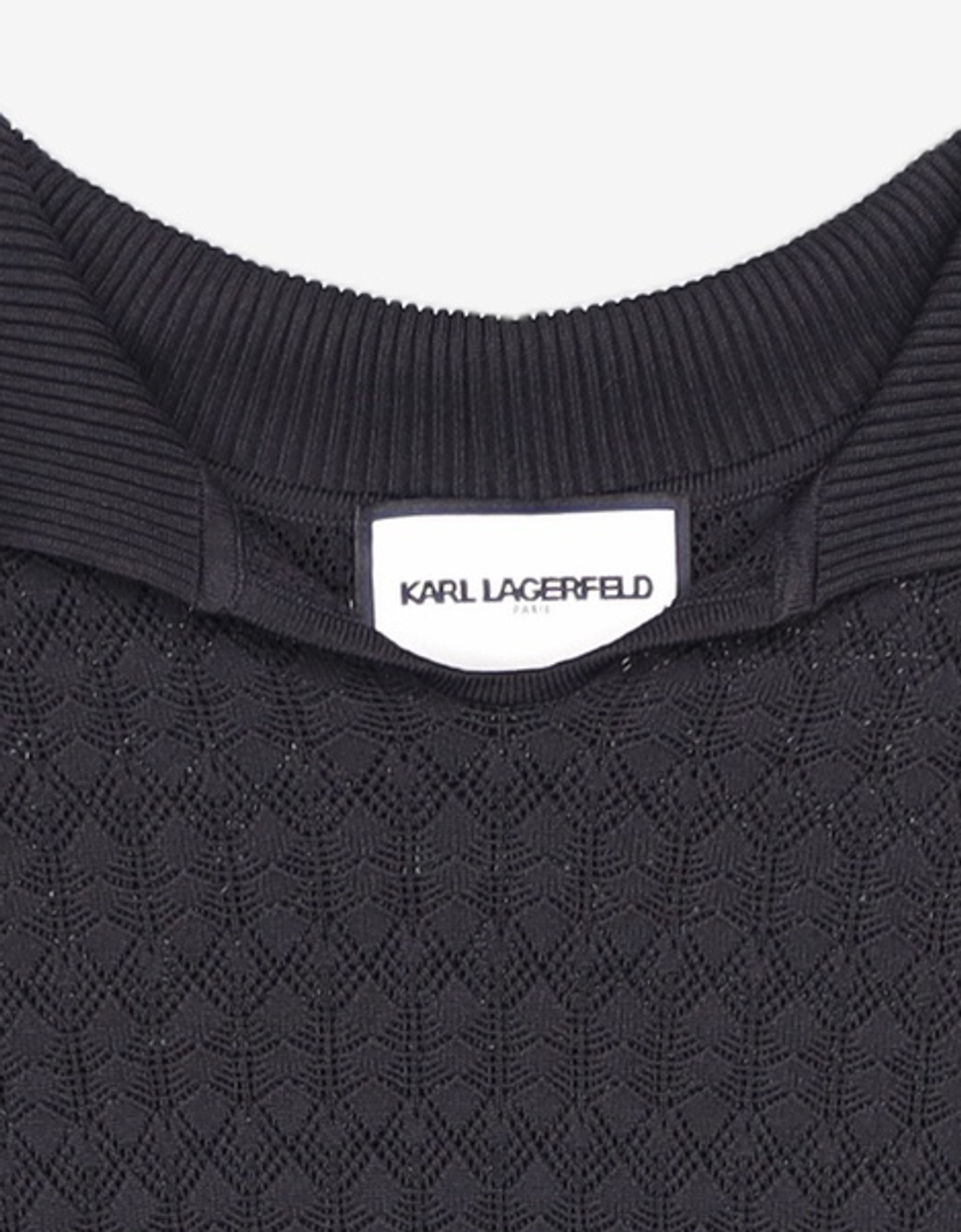 칼 라거펠트(KARL LAGERFELD) 니트/스웨터 66
