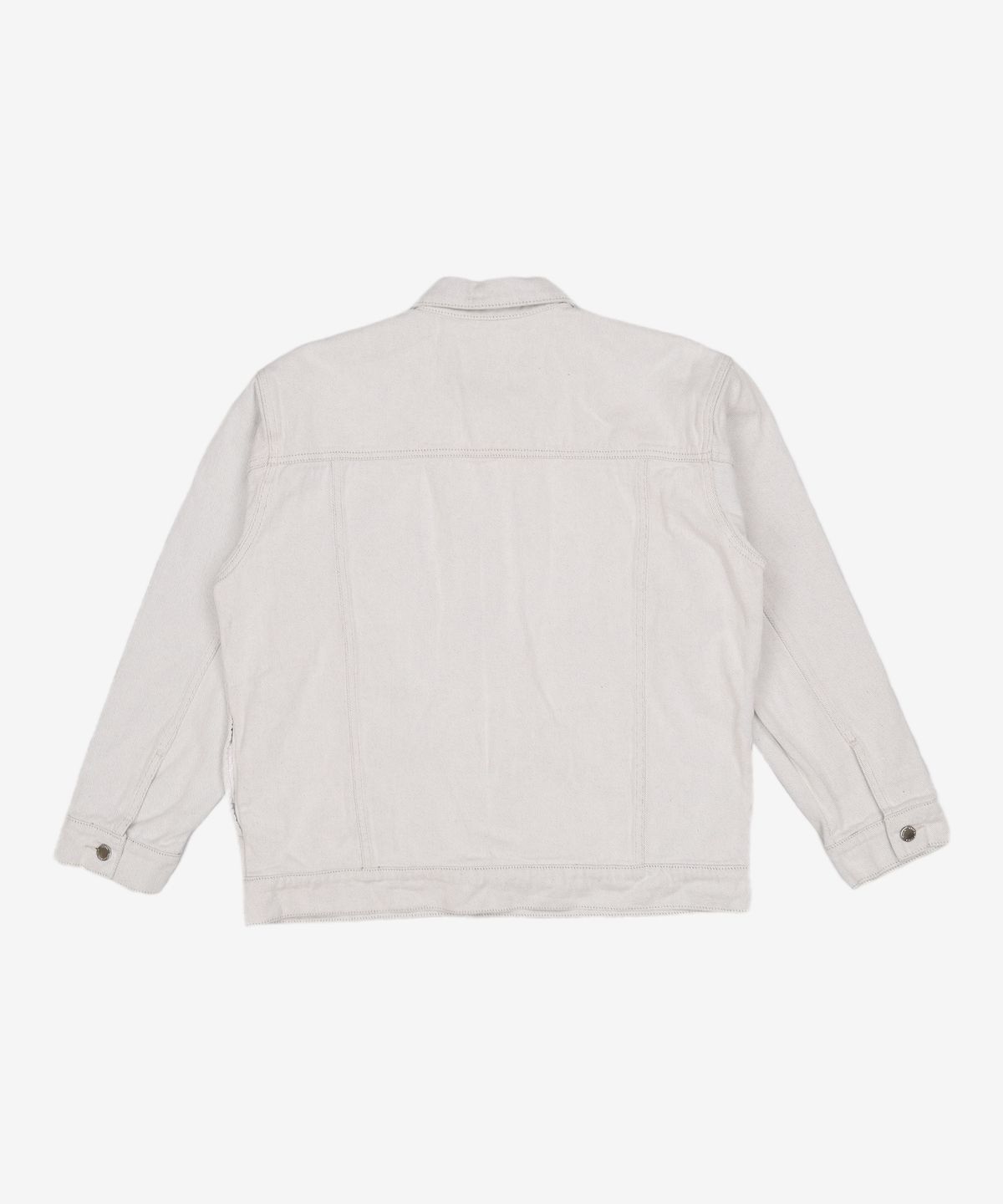 가먼트레이블(GARMENT LABLE) 데님/트러커 재킷 100