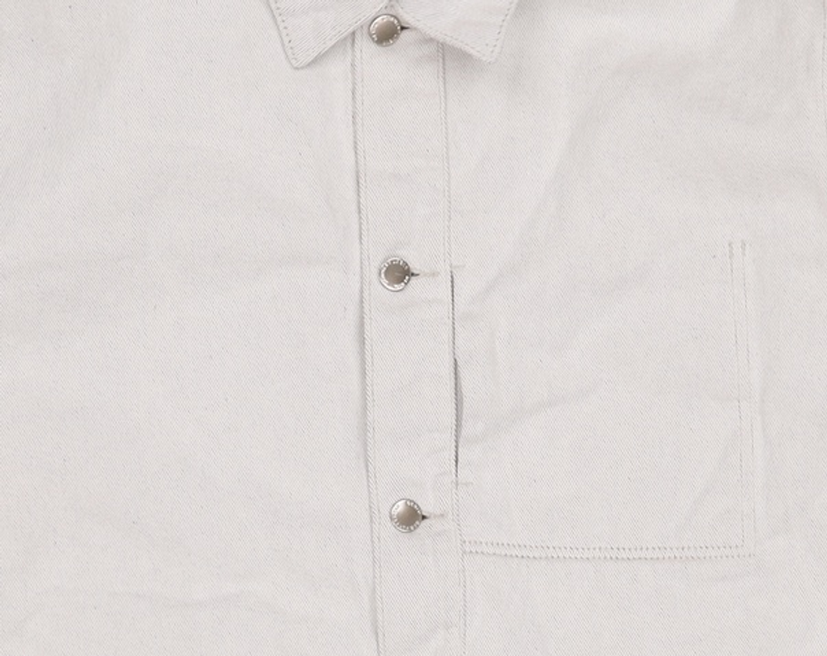 가먼트레이블(GARMENT LABLE) 데님/트러커 재킷 100