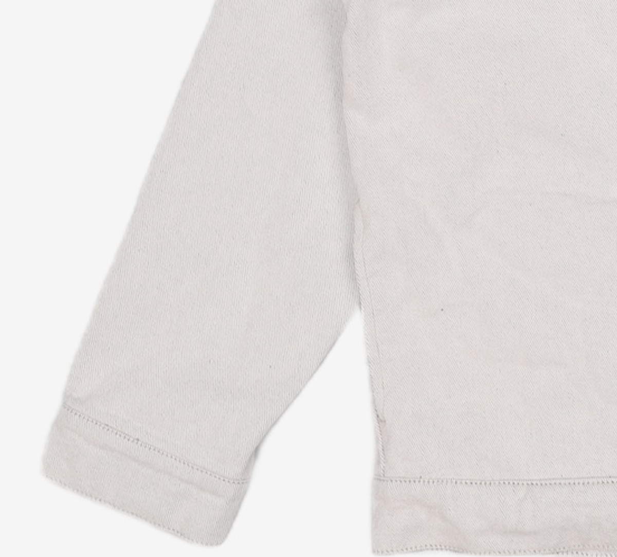 가먼트레이블(GARMENT LABLE) 데님/트러커 재킷 100