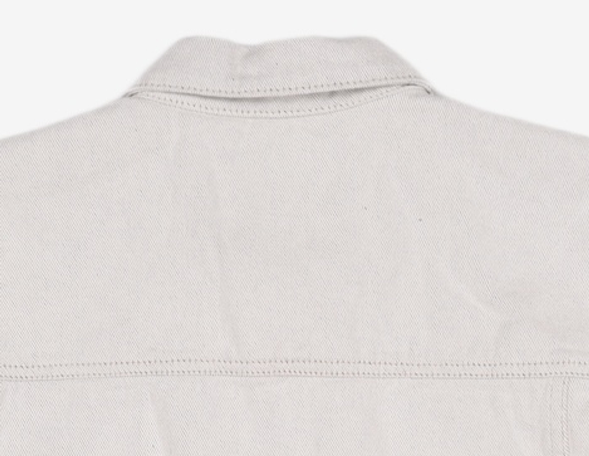 가먼트레이블(GARMENT LABLE) 데님/트러커 재킷 100