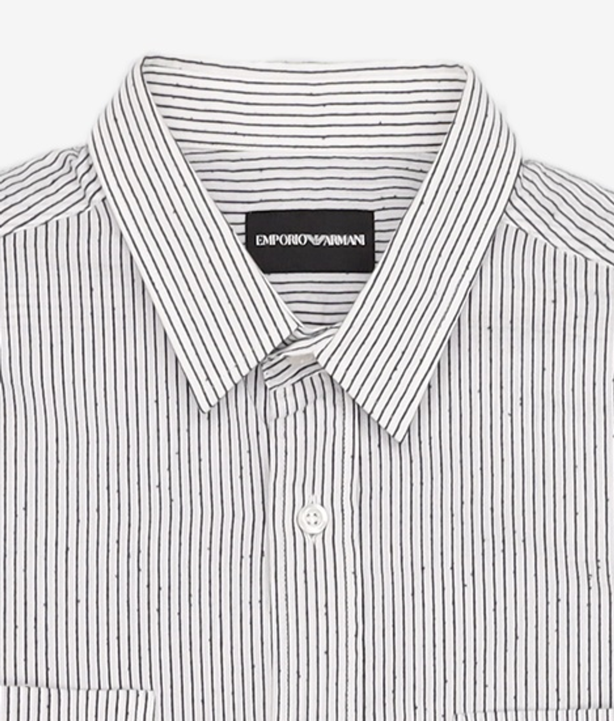 엠포리오 아르마니(EMPORIO ARMANI) 캐주얼 셔츠 40