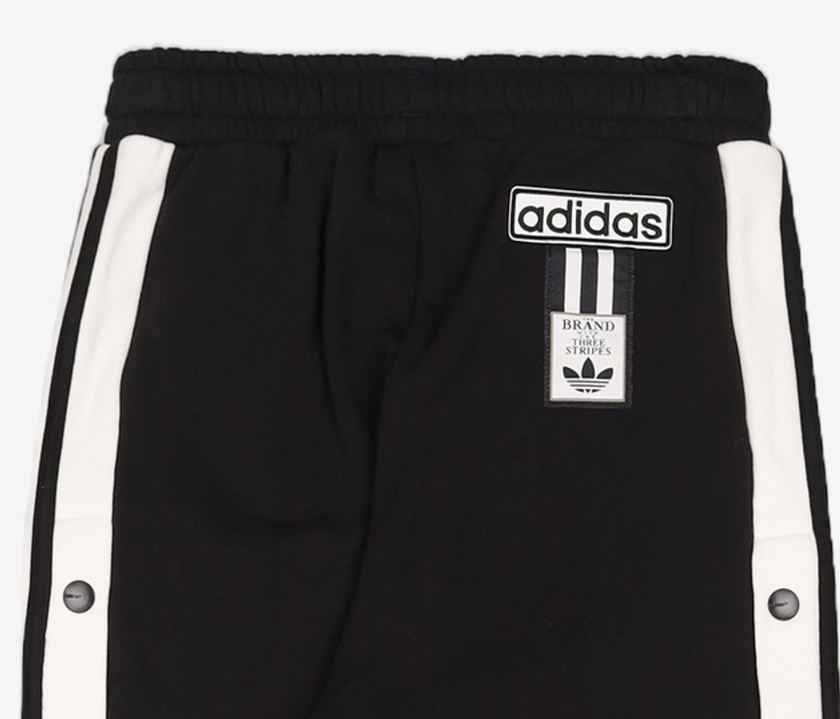 아디다스(ADIDAS) 아디브레이크 팬츠 - 블랙 / HH9453 S
