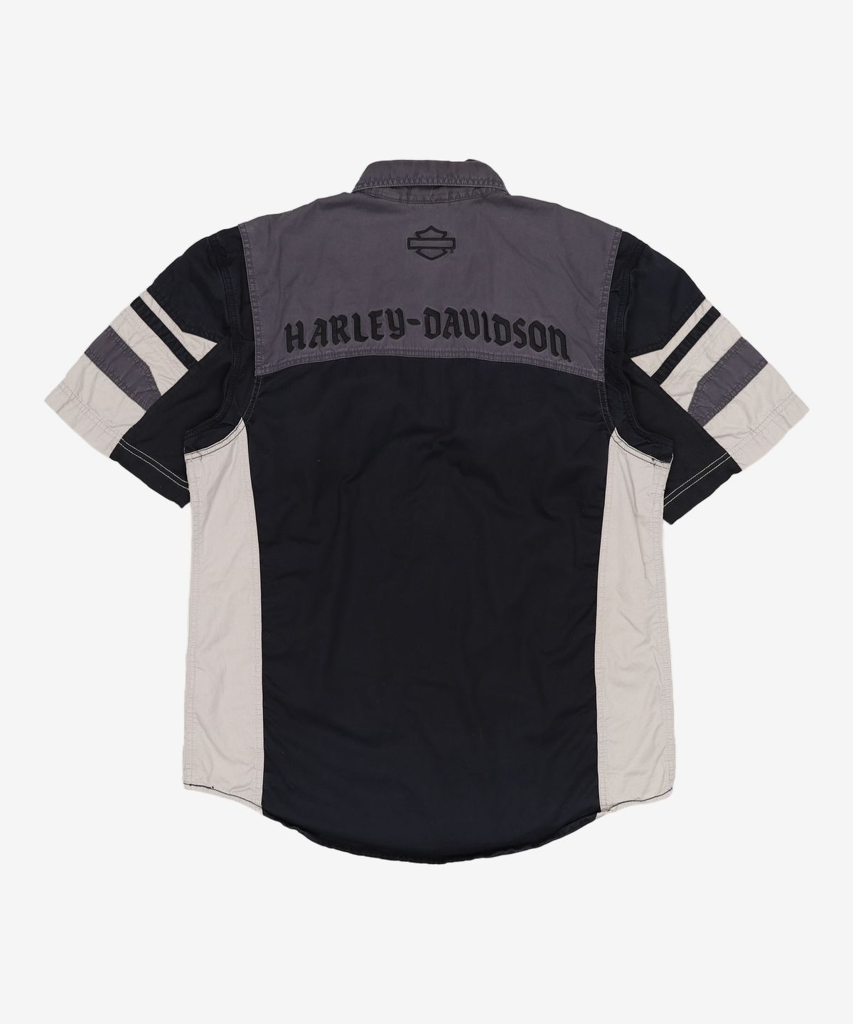 할리데이비슨(HARLEY-DAVIDSON) 캐주얼 셔츠 L
