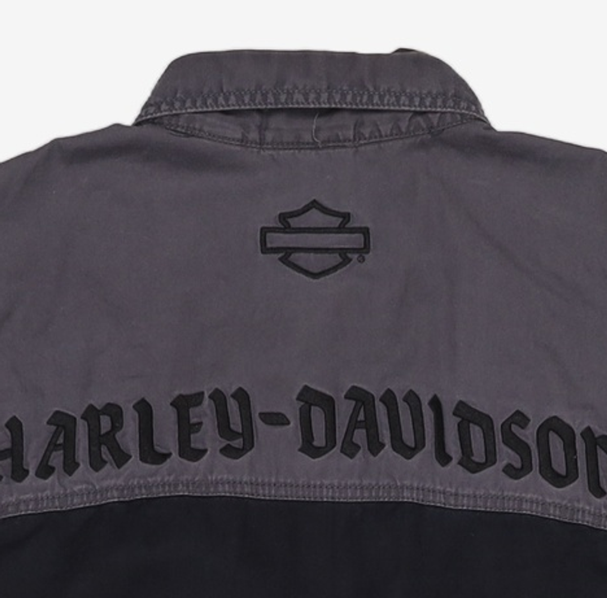 할리데이비슨(HARLEY-DAVIDSON) 캐주얼 셔츠 L