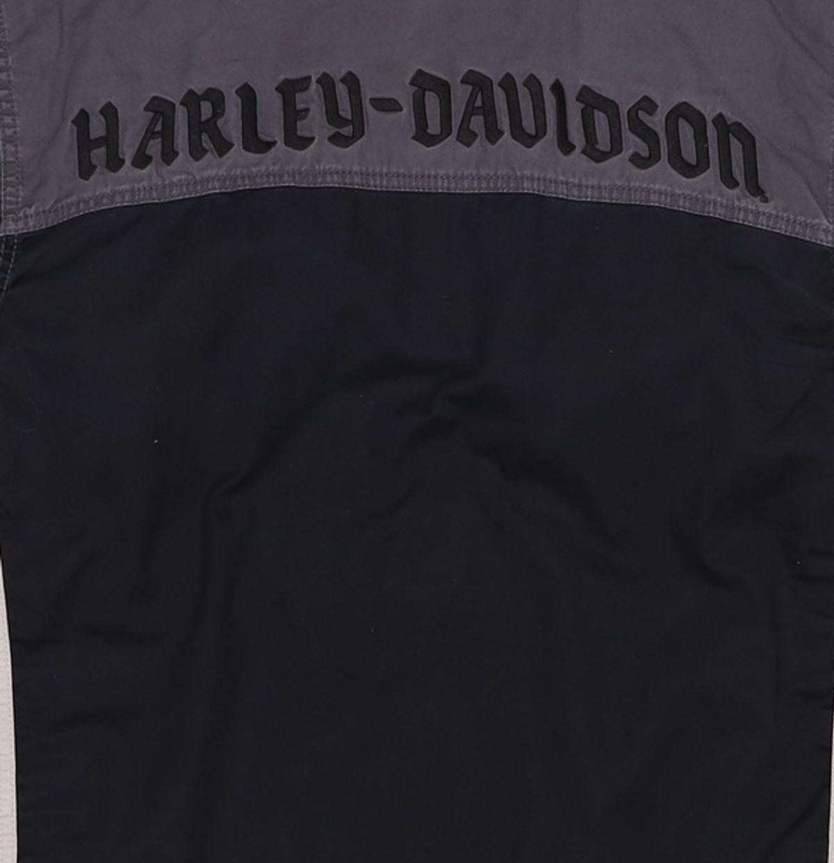 할리데이비슨(HARLEY-DAVIDSON) 캐주얼 셔츠 L
