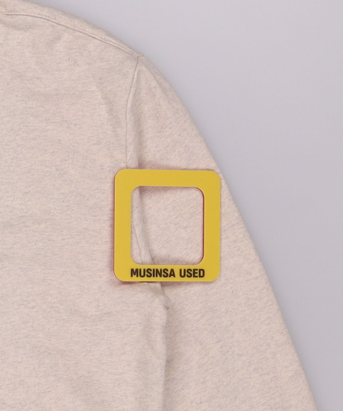 캉골(KANGOL) 후드 집업 M