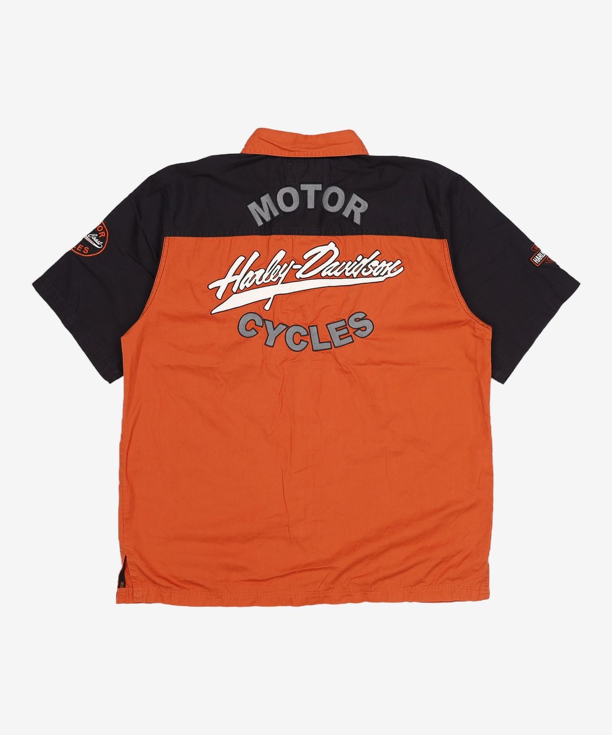 할리데이비슨(HARLEY-DAVIDSON) 캐주얼 셔츠 L