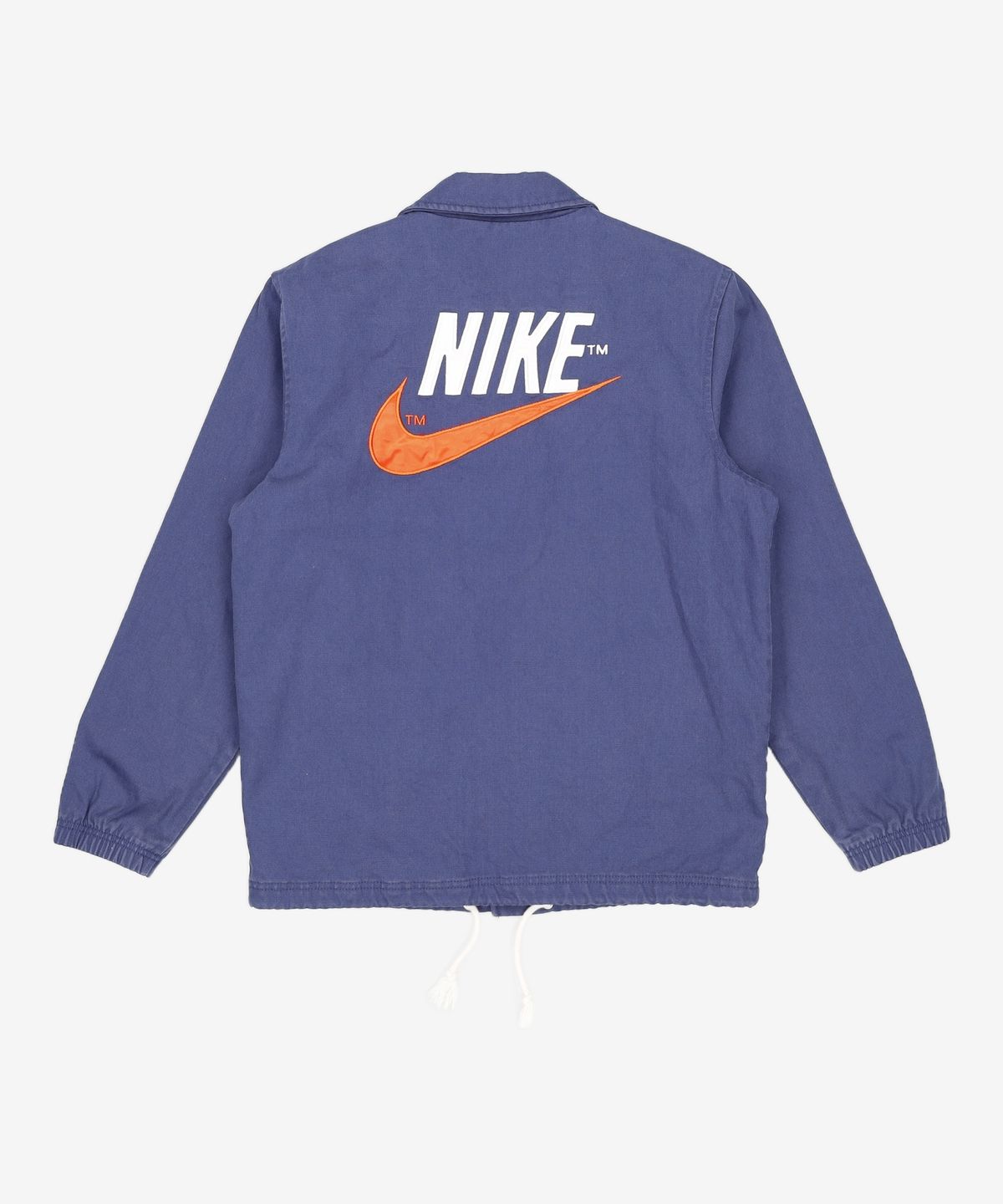 나이키(NIKE) 나일론/코치 재킷 90
